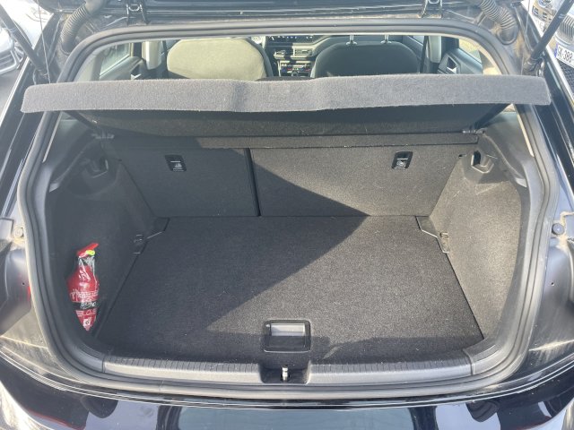 Volkswagen Volkswagen Polo VI 1.0 TSI 110ch Life Plus DSG7