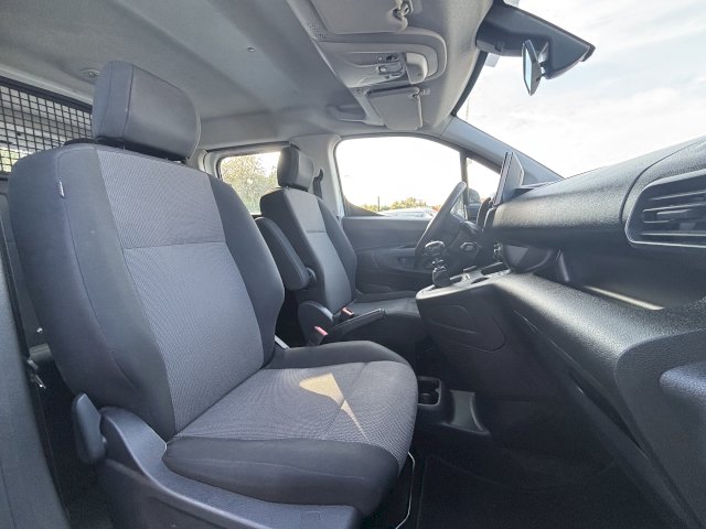 CITROEN Citroën Berlingo III M BlueHDi 100ch S&S Feel