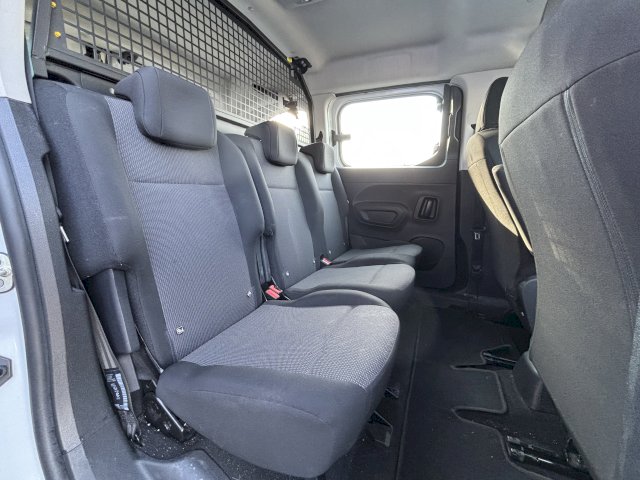 CITROEN Citroën Berlingo III M BlueHDi 100ch S&S Feel