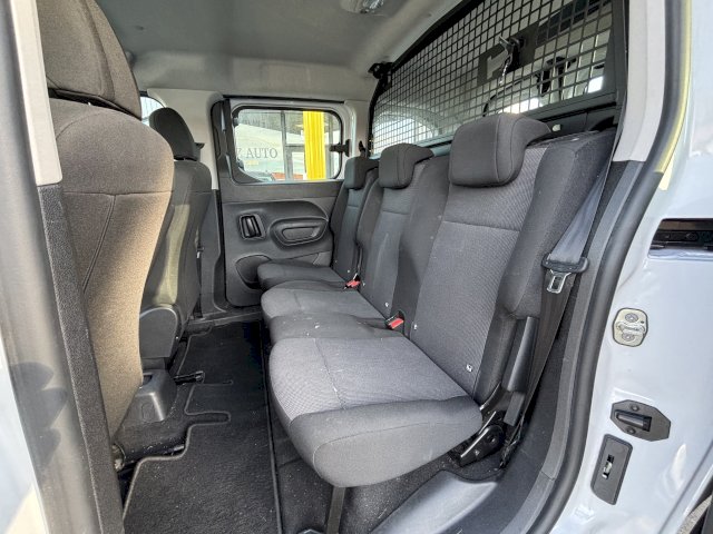 CITROEN Citroën Berlingo III M BlueHDi 100ch S&S Feel