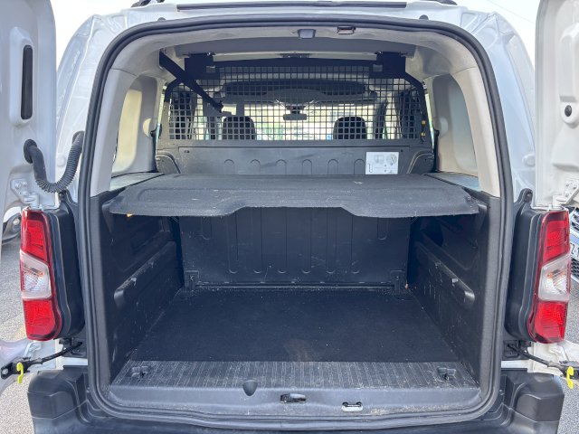 CITROEN Citroën Berlingo III M BlueHDi 100ch S&S Feel