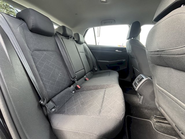 Volkswagen Volkswagen Golf VIII 2.0 TDI SCR 115ch Life Business