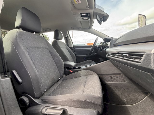 Volkswagen Volkswagen Golf VIII 2.0 TDI SCR 115ch Life Business