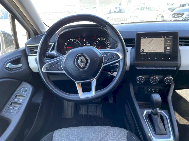 RENAULT Renault Clio V (BJA) 1.0 TCe 90ch Evolution X-Tronic