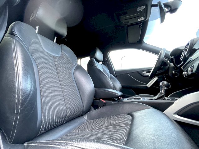 Audi Audi Q2 30 TFSI 116ch Sport Euro6d-T 110g
