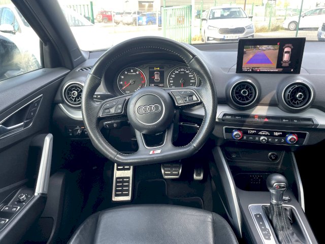 Audi Audi Q2 30 TFSI 116ch Sport Euro6d-T 110g