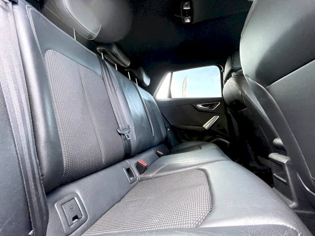 Audi Audi Q2 30 TFSI 116ch Sport Euro6d-T 110g
