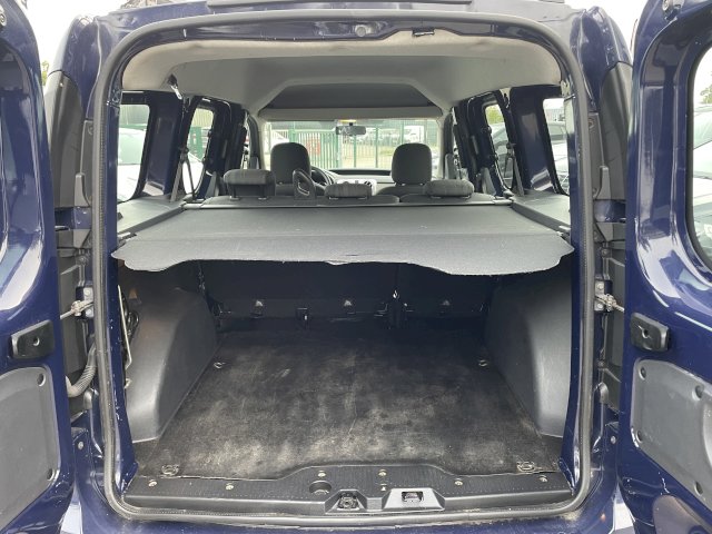 Dacia Dokker DCI 90 CH 5 PLACES 