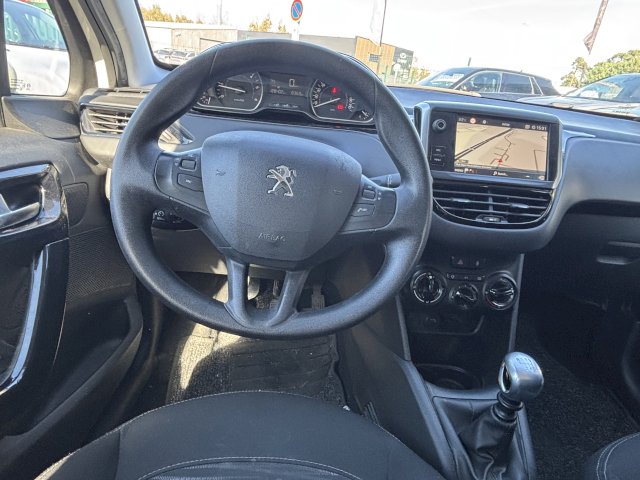 PEUGEOT Peugeot 208  1.5 BlueHDi 100ch E6.c Active 5p