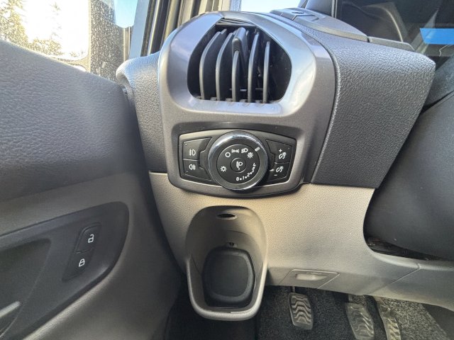 FORD Transit/Tourneo Custom Combi 300 L1 Tourneo Trend