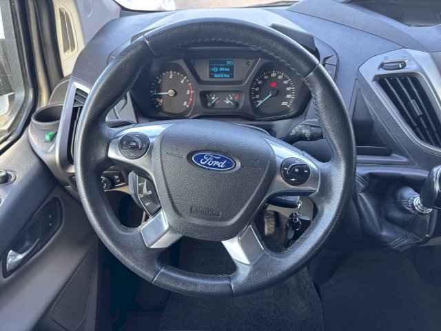 FORD Transit/Tourneo Custom Combi 300 L1 Tourneo Trend