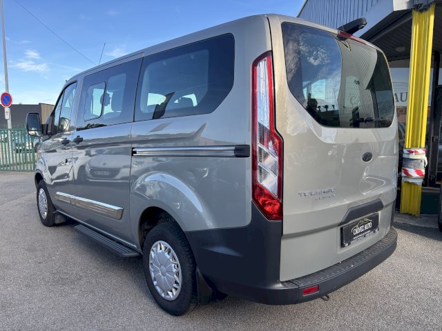 FORD Transit/Tourneo Custom Combi 300 L1 Tourneo Trend
