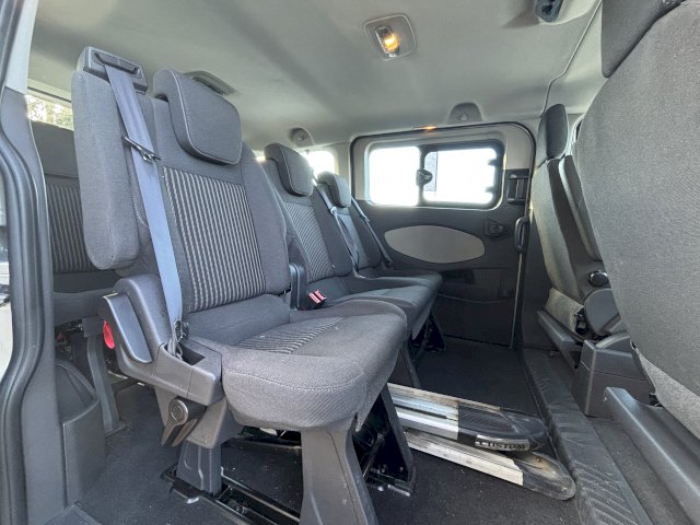 FORD Transit/Tourneo Custom Combi 300 L1 Tourneo Trend