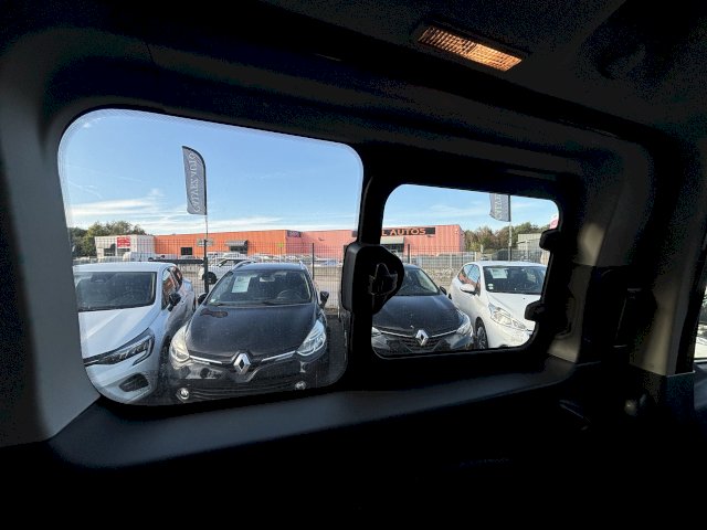 FORD Transit/Tourneo Custom Combi 300 L1 Tourneo Trend