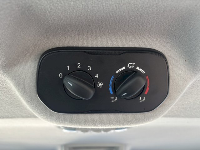 FORD Transit/Tourneo Custom Combi 300 L1 Tourneo Trend