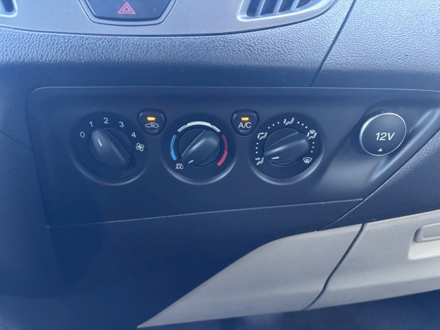 FORD Transit/Tourneo Custom Combi 300 L1 Tourneo Trend