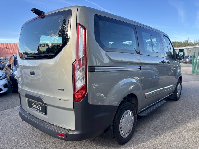 FORD Transit/Tourneo Custom Combi 300 L1 Tourneo Trend