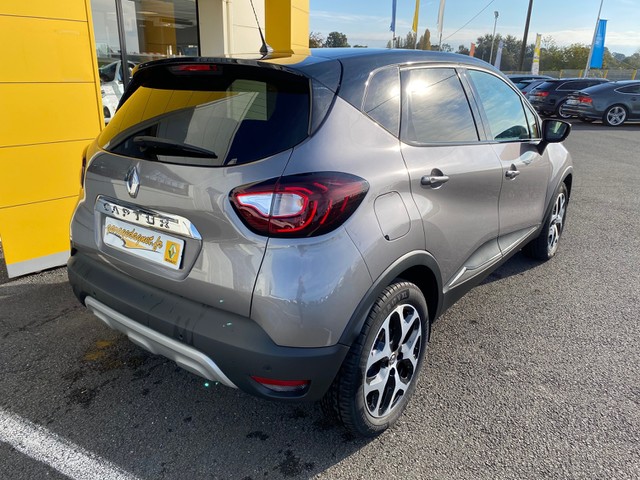 Renault Renault Captur 0.9 TCe 90ch Intens - 19