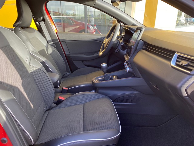 Renault Renault Clio CLIO V EDITION ONE DCI 115