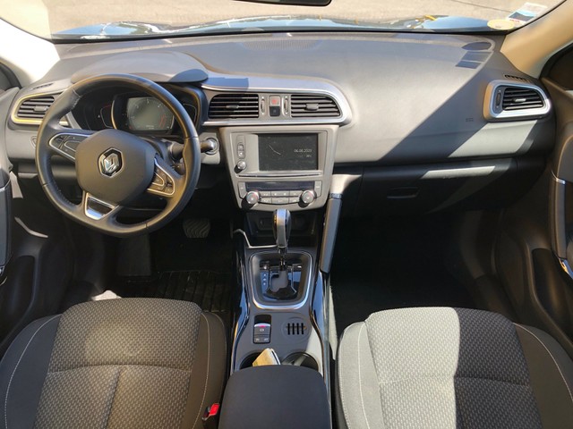 Renault Renault Kadjar  dCi 110 Energy Business EDC eco²