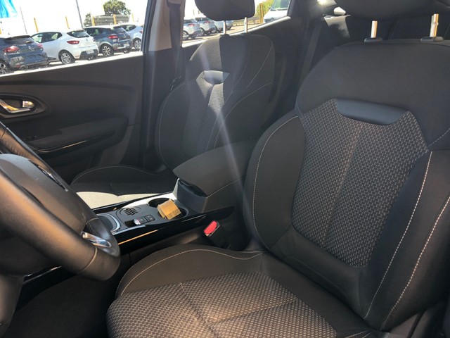 Renault Renault Kadjar  dCi 110 Energy Business EDC eco²