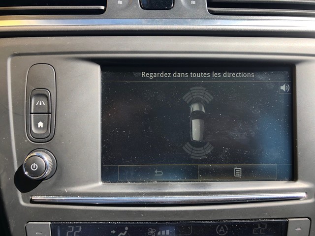 Renault Renault Kadjar  dCi 110 Energy Business EDC eco²