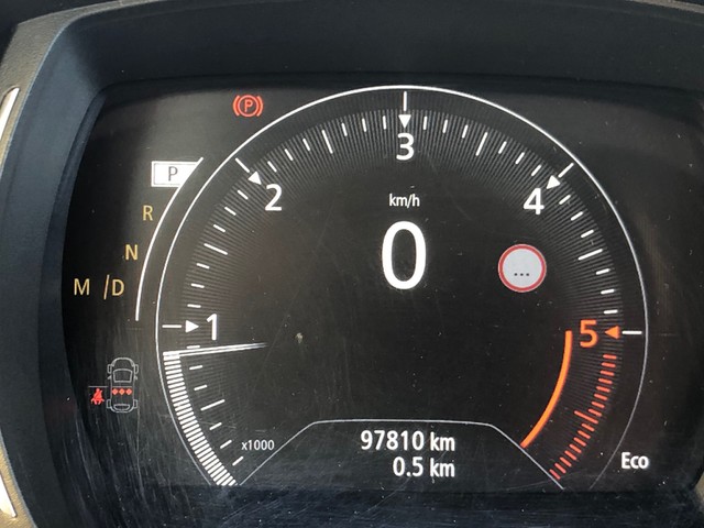 Renault Renault Kadjar  dCi 110 Energy Business EDC eco²
