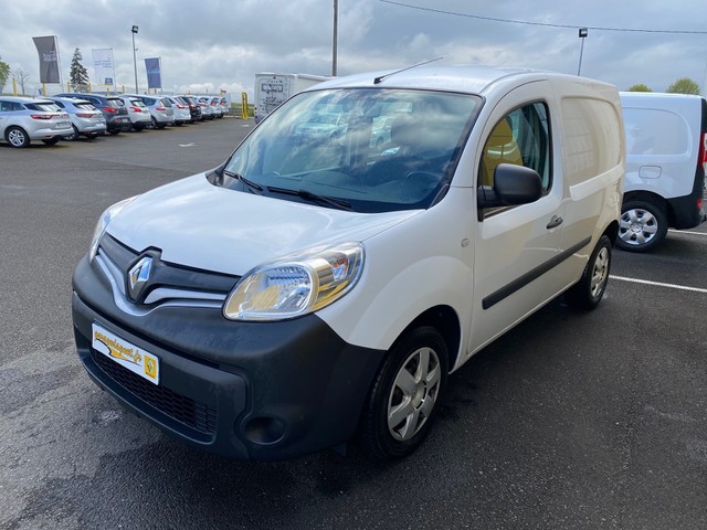 Renault Renault Kangoo KANGOO L1 CONFORT DCI 75