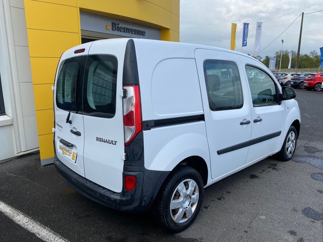 Renault Renault Kangoo KANGOO L1 CONFORT DCI 75