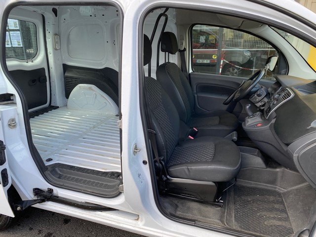 Renault Renault Kangoo KANGOO L1 CONFORT DCI 75