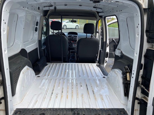 Renault Renault Kangoo KANGOO L1 CONFORT DCI 75
