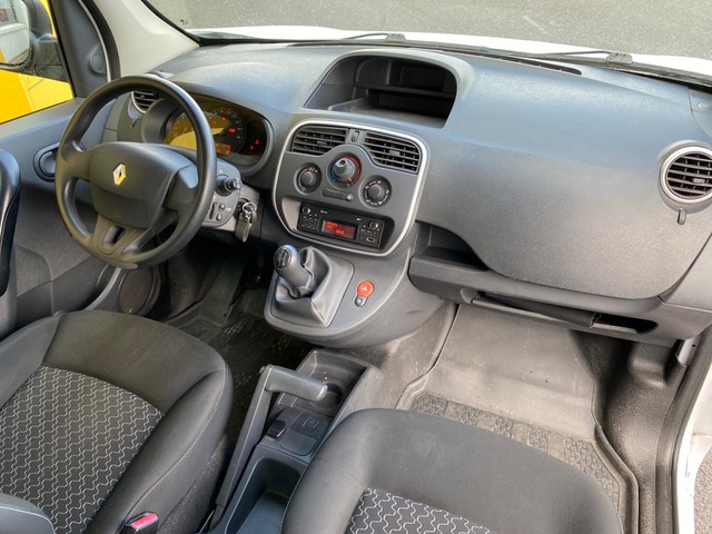Renault Renault Kangoo KANGOO L1 CONFORT DCI 75