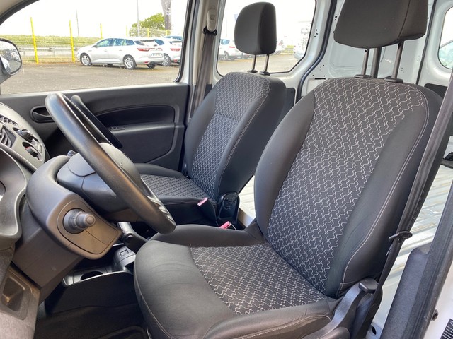 Renault Renault Kangoo KANGOO L1 CONFORT DCI 75