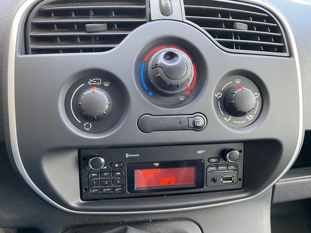 Renault Renault Kangoo KANGOO L1 CONFORT DCI 75