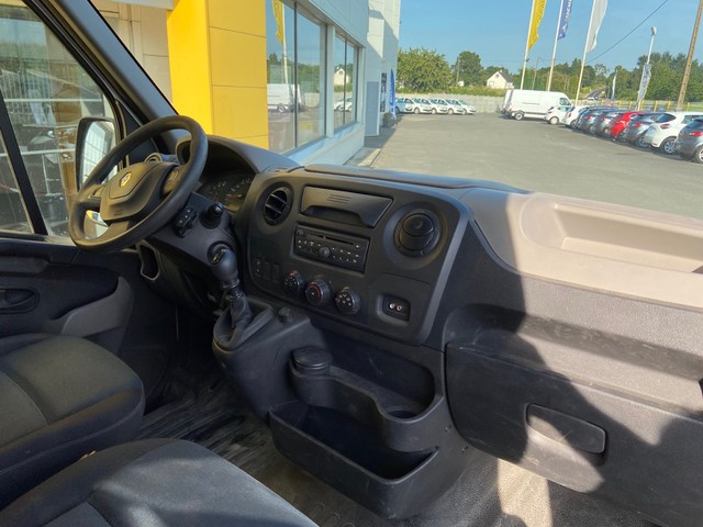Renault Renault Master III F3500 L2H2 dCi 125 