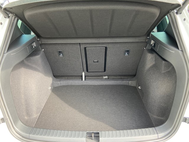Seat Seat Ateca 1.5 TSI 150ch Start&Stop FR DSG 151g