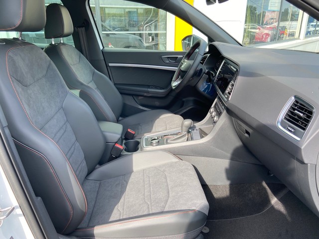 Seat Seat Ateca 1.5 TSI 150ch Start&Stop FR DSG 151g
