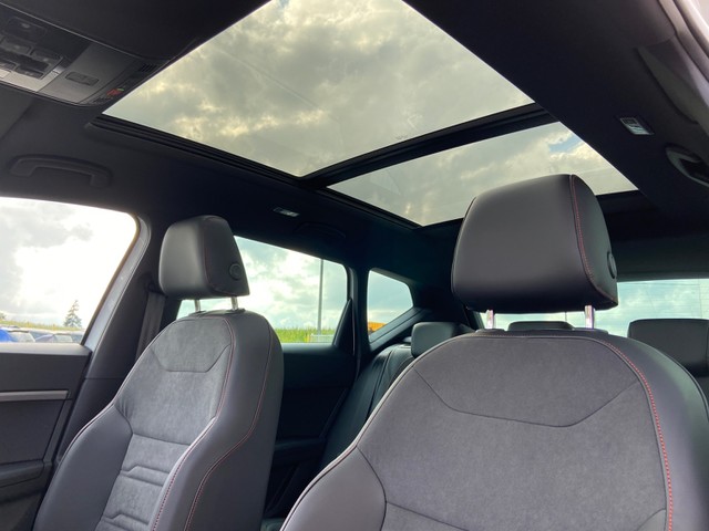 Seat Seat Ateca 1.5 TSI 150ch Start&Stop FR DSG 151g