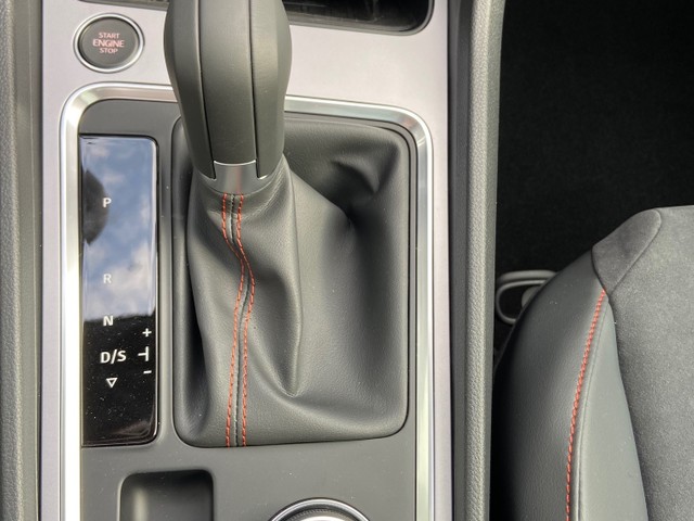 Seat Seat Ateca 1.5 TSI 150ch Start&Stop FR DSG 151g
