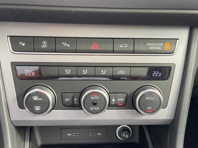 Seat Seat Ateca 1.5 TSI 150ch Start&Stop FR DSG 151g