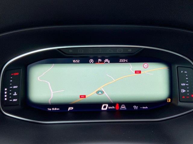 Seat Seat Ateca 1.5 TSI 150ch Start&Stop FR DSG 151g
