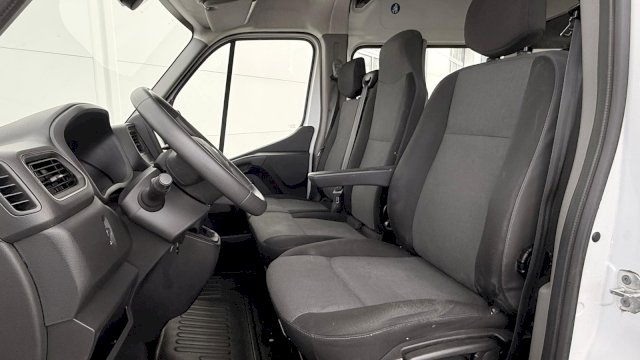 Renault Renault Master L3H2 CABINE APPROFONDIE 7 PLACES DCI 135 