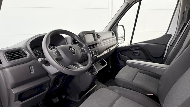Renault Renault Master L3H2 CABINE APPROFONDIE 7 PLACES DCI 135 
