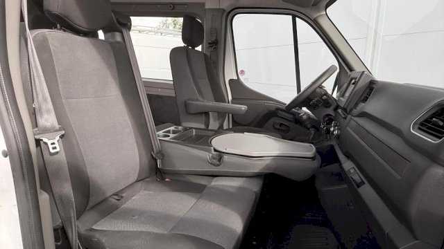 Renault Renault Master L3H2 CABINE APPROFONDIE 7 PLACES DCI 135 