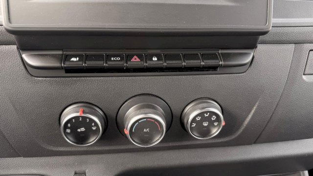 Renault Renault Master L3H2 CABINE APPROFONDIE 7 PLACES DCI 135 
