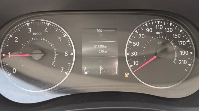 Renault Renault Master L3H2 CABINE APPROFONDIE 7 PLACES DCI 135 