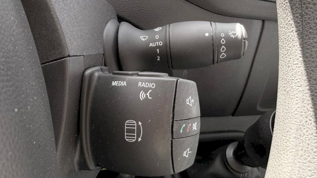 Renault Renault Master L3H2 CABINE APPROFONDIE 7 PLACES DCI 135 