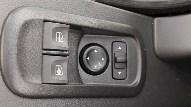 Renault Renault Master L3H2 CABINE APPROFONDIE 7 PLACES DCI 135 