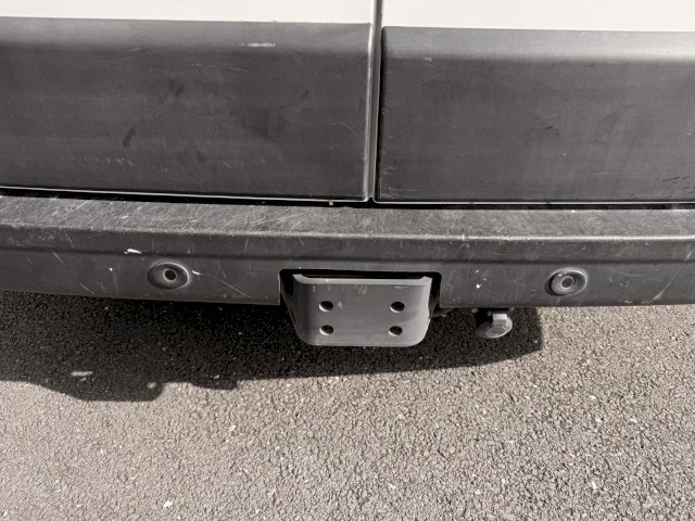 Renault Renault Master L3H2 CABINE APPROFONDIE 7 PLACES DCI 135 