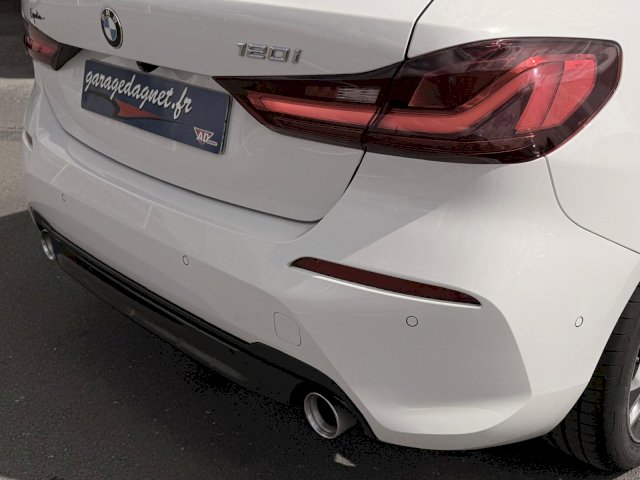 BMW BMW Série 1 III (F40) 120iA 178ch Edition Sport DKG7